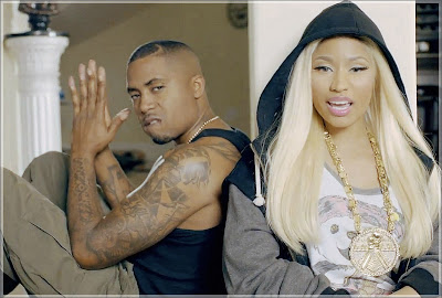 Share Nice Song Right By My Side From Nicki Minaj Ft Chris Brown